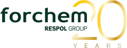 forchem-anniversary-logo