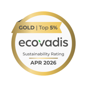 Forchem Oyj - Gold ecovadis